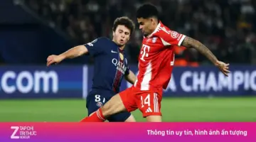 خسر الدوري الإنجليزي الممتاز أمام “جنون” مواجهة باريس سان جيرمان وبايرن ميونخ.